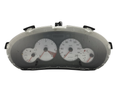 Tahhomeeter Peugeot 206 9656696280 000500809 49448