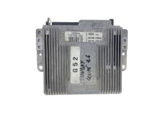 Juhtplokk Hyundai 39100-23540 39110-23540 K103955165C Siemens
