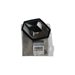 Embleem Originaal 8200179691 Renault