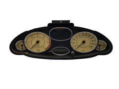 Spidomeeter Rover 75 YAC112422 110008878036 2357