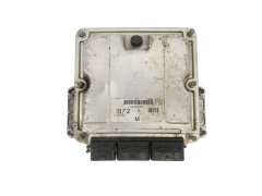 Juhtplokk 0281010438 8200066001 8200058052 Mitsubishi Bosch 39133