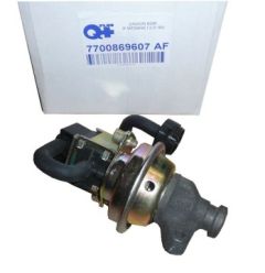Egr Klapp Uus Renault Megane Scenic Laguna 2.0 16v 7700869607 Egr Klapp Uus Renault Megane Scenic Laguna 2.0 16v 7700869607