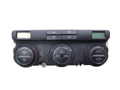 Soojenduse Juhtseade VW Golf 5 Jetta 5 1K0907044AT 1168