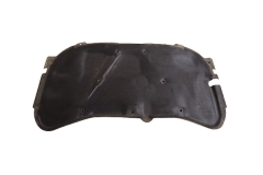 Kapoti heliisolatsioon Tehke VW Bora Golf 1J0863835E 88631700502 DPA