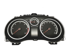 Tahhomeeter Opel Corsa P0013312051 31325