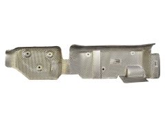 Soojuskaitse Originaal 749282212R Renault