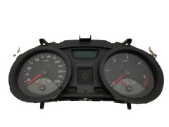Tahhomeeter Renault Megane 2 8200399693 B