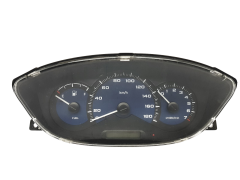 Tahhomeeter Chevrolet Matiz 96664161 40718