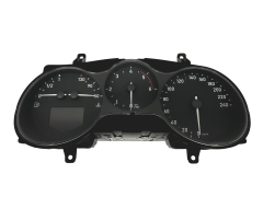 Spidomeeter Seat Altea 5P0920822E 110080280003 55955