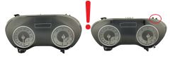 Tahhomeeter Mercedes A W176 A1769009401 Bosch