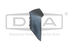 Halogeeni Raam Parem 760807490A 88071848702 VW Touareg DPA