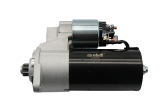 Mootori Starter Tehke Skoda Felicia 6U0911023A 99110026101 Vika