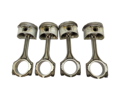 Keps 7700110768 7701468914 F4P 1.8 Renault