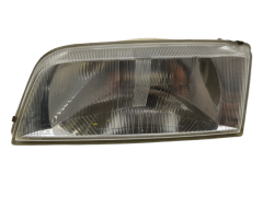 Esituli Vasak Citroen ZX 95656541 084518 Valeo 4835
