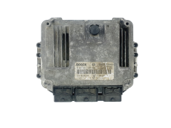 Juhtplokk 8200355819 0281011644 23710 AW360 Nissan Bosch 45746