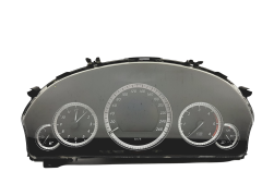 Tahhomeeter Mercedes E W212 A2129004104 A2C53376515