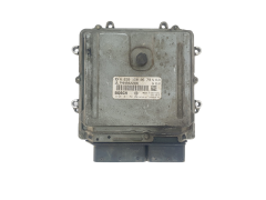 Juhtplokk A6391500679 PMN902289 0281011841 Mitsubishi Bosch 36055