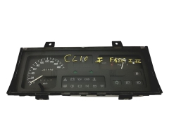 Spidomeeter Renault Clio 1 A1D190K1 19556101 51757