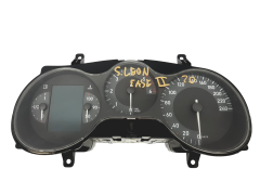 Spidomeeter Seat Leon 1P0920840C 110080281019 54992
