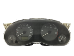 Tahhomeeter Sharan Galaxy 95VW-10849-NE 7M0919862S AE