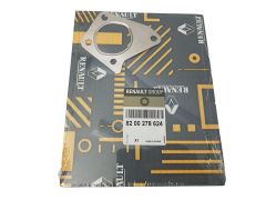 Tihend, tihendusrõngas Uus Originaal Renault 1.5 dCi 8200278624