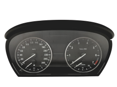 Tahhomeeter BMW 3 E90 9187052-02 1025330-93 Johnson