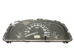 Spidomeeter Opel Agila 09210902 110008951016 41047