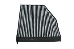 Salongifilter 1K1819653B B18016 VW Audi Seat Skoda Borsehung