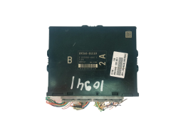 Juhtploki moodul Daihatsu 89560-B2C60 112300-6611 Denso 31927