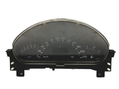 Tahhomeeter Mercedes A W168 A1685404011 51413