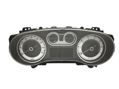 Spidomeeter Fiat 500L RHD 51921747 A2C32923100 VDO