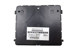 Juhtploki moodul Renault Clio 5 Captur 2 285253417R 27760F271B 0km 26