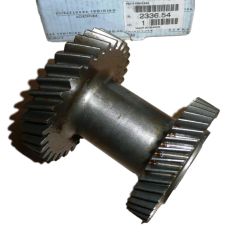 Käiguratas Originaal Citroen Peugeot C5 C6 C8 407 508 BE4 233654