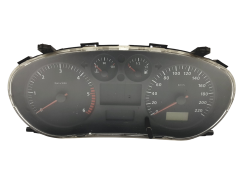 Tahhomeeter Seat Ibiza W06K0920850C 110008924004 57665