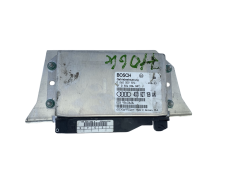 Juhtplokk 4D0927156AN 0260002521 Audi Bosch