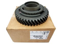 Käiguratas Originaal Jumper Boxer Ducato BVM5 MLGU 233462 9661271188