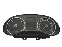 Tahhomeeter VW Polo 6R0920861D A2C53376628 VDO 44056