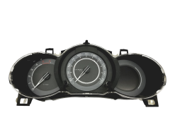 Tahhomeeter Citroen C3 2 96668806XT A2C53385827 52072