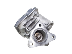 Egr Klapp Renault Dacia 147102557R H8201143495 1.5 DCI 1720