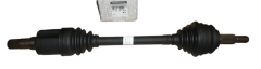 Veovõll Vasak Originaal Renault Scenic 3 7711497514