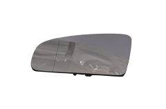 Peegliklaas Vasak 8E0857535E 88570550302 Audi A3 A4 A6 DPA