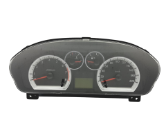 Spidomeeter Chevrolet Aveo 96814468 48443