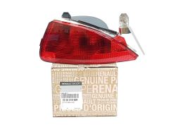 Udutuli Parem Renault Kadjar 265801896R Uus Originaal