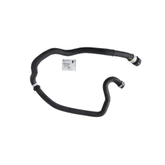 Jahutusvedeliku voolik Originaal 1317V5 1317.V5 Citroen Peugeot