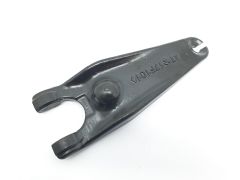 Sidurikahvel Uus Originaal 7700873101 Dacia Renault