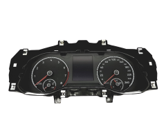 Tahhomeeter VW Polo 2G0920740A A2C11336300 VDO 31857