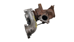 Turbokompressor 7700101141B GT1749 Garrett 2.2 TD Renault Espace 3 89