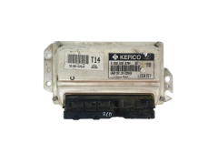 Juhtplokk 39110-22545 9030930078F Hyundai Kefico 36359