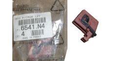 Pistik Uus Originaal 6541.N4 6541N4 Citroen Peugeot