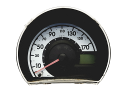 Spidomeeter Aygo 107 C1 83800-0H011-A Toyota PSA 53543